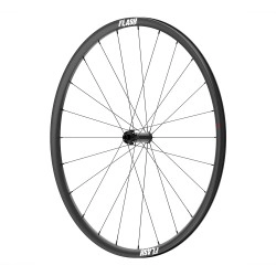 [Ultralight] 1060g 700C 25x25mm Asymmetric Disc Brake Carbon Road Bicycle Wheelset Tubeless